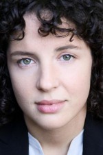 Ребекка Карповски