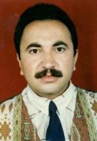 Мустафа Акин