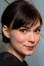 Тильда Кобэм-Херви