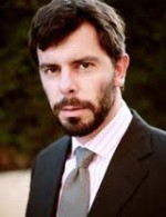 Энди Гринфилд