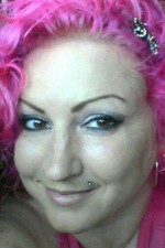 Нина Мэдор-Митчелл