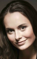 Екатерина Олькина