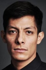 Луис Алберти