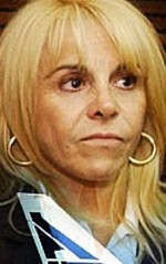 Клаудия Вильяфанье