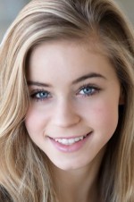 Алекса Блэр Робертсон