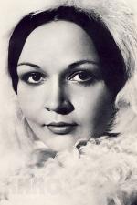 Ирина Акулова