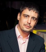 Владимир Бузов