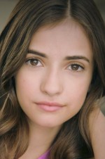 Сони Николь Брингас