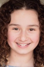 Ребекка Блум