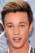 Кэмерон Даллас