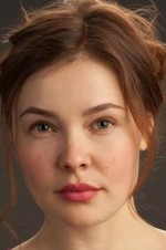 Анастасия Чуева