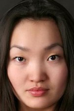 Сэсэг Хапсасова