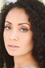 Николь Энтони