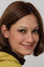 Карина Мишулина