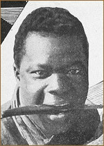 Кадор Бен-Салим