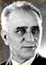 Закарий Беришвили