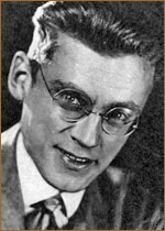 Владимир Фогель