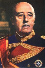 Франсиско Франко