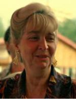 Нина Палладина