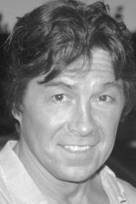 Джон Бэррет