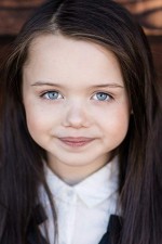 Вайолет МакГроу