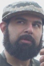 Оскар Санчес