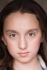 Кэссиди Бенулло