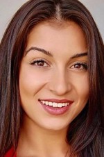 Isabella Sofia Menna