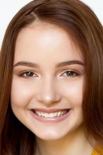 Hunter Alexes Parker