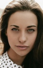 Алена Савастова