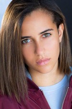 Жинетт Фарадж