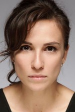 Марина Богатова