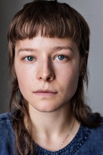 Эмма Д’Арси