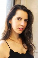 Эми Зубиета