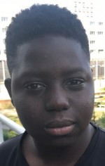 Бакари Диомбера