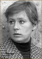 Анна Сидоркина