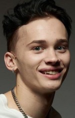 Данила Милохин