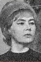 Ольга Лаврова