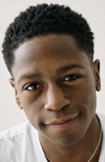 Дэвид Джонссон