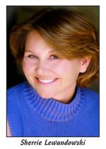 Sherrie Lewandowski