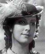 Мария Стрелкова