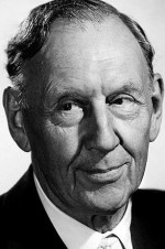 Бэзил Руисдейл