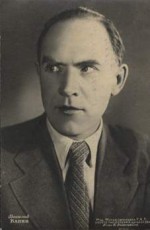 Vasili Vanin