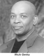 Mojo Gentry