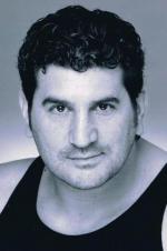 Стив Сантосуссо