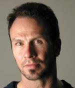 Дэвид Петерсен