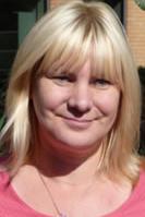 Шелли Робертсон