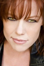 Синди Робинсон