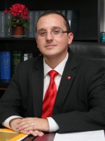 Дэниэл Барбулеску