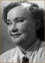 Ирина Зарубина